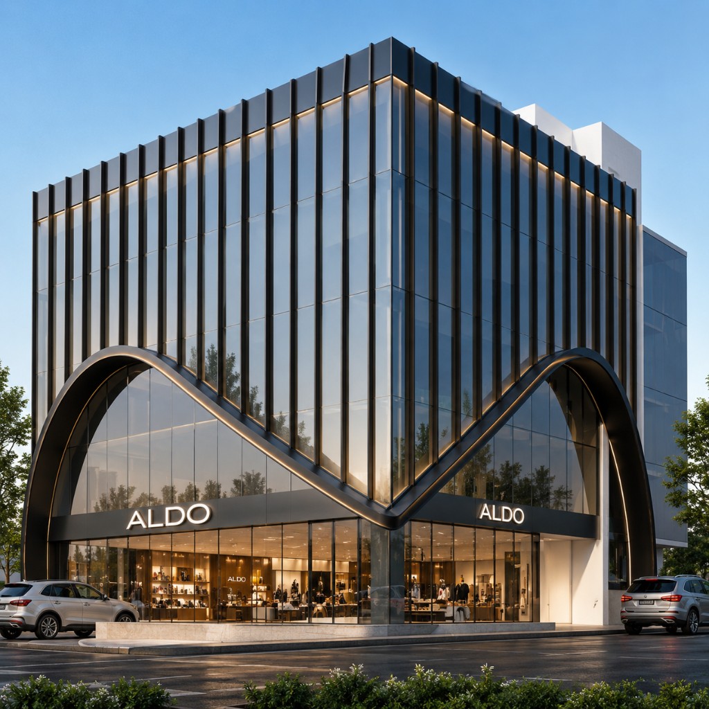 ALDO Flagship Store