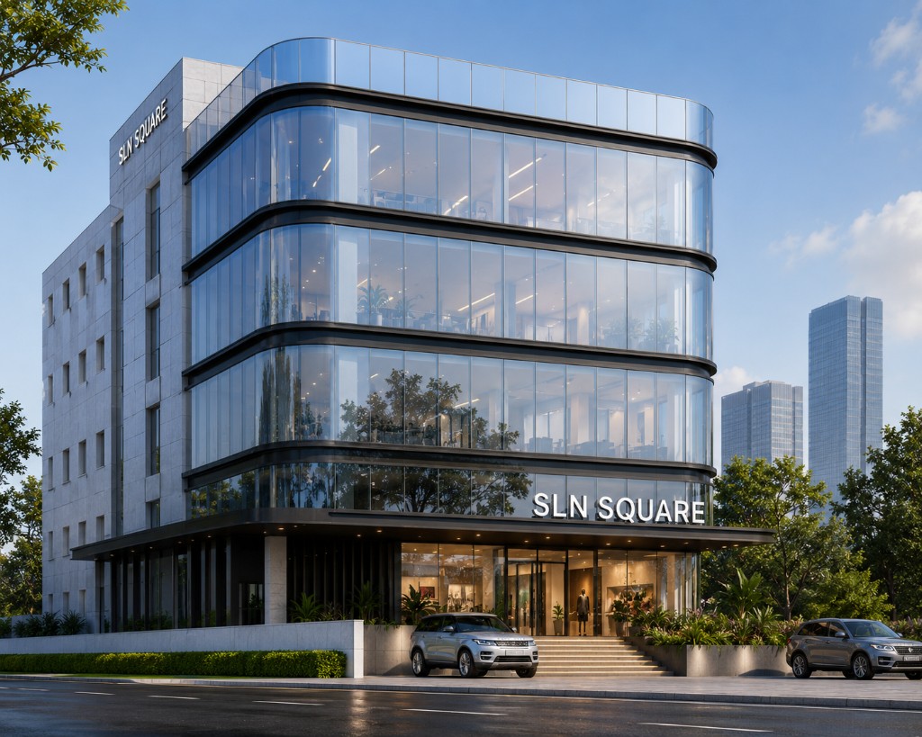 SLN Square